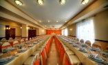 Fried Castle Hotel and Restaurant - El Transdanubia del Sur - Simontornya