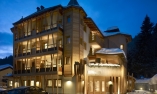 DV Chalet Boutique Hotel & Spa - Trentino Alto Adigio - Madonna di Campiglio