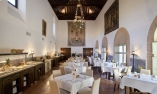 Parador de Almagro - Kastilien-La Mancha - Almagro