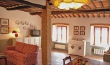 Romantik Hotel Monteriggioni - Toskana - Monteriggioni