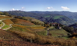 Hotel Castello di Sinio, Piemonte, Sinio
