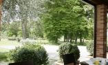 Relais Villa Acquaviva - Toscane - Saturnia