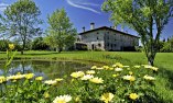 La Brunelde Domus Magna - Friuli Venezia Giulia - Fagagna