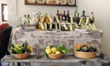 Masseria Salinola - Apulia - Ostuni