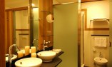 Hotel Lac Salin SPA & Mountain Resort - Lombardie - Livigno