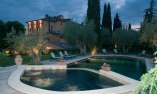 Antica Residenza I Capricci di Merion - Ombrie - Tuoro sul Trasimeno