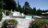 Villa Poggiano - Toscana - Montepulciano