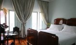 Residenza d'Epoca Campo Regio Relais - Tuscany - Siena