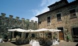 Castello di Cafaggio, Toscane, Impruneta