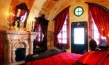 Sacred House - Kappadokien - �rg�p