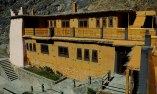 Le Village du Toubkal & Spa - Atlas Mountains - Imlil