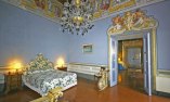 Castello di Montegufoni - Toscane - Montespertoli