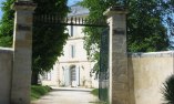 Chateau De Lantic - Aquitaine - Martillac
