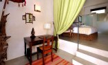 Hotel V - Andalusia - Vejer de la Frontera