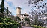 Hotel Castillo El Collado