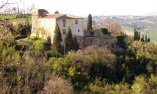 Castello di Pergolato - Toscana - San Casciano in Val di Pesa