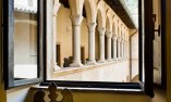 Abbazia San Pietro In Valle - Umbria - Ferentillo