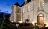 Manoir de Restign� - Loiretal der Schl�sser - Restign�