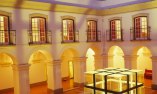 Pousada de Alc�cer do Sal, Dom Afonso II - Alentejo - Alc�cer do Sal