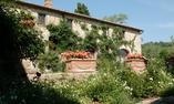 Castello di Spaltenna, Toscana, Gaiole in Chianti