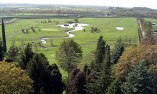 Golf Hotel Castello Formentini, Friuli Venezia Giulia, San Floriano del Collio