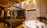 Avli Lounge Apartments - Creta - Rethymno
