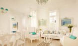 Vedema Resort - Cyclades Islands - Santorini