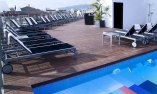 Axel Hotel Barcelona & Urban Spa - Catalu�a - Barcelona