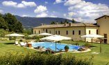Residenza San Pietro Sopra Le Acque - Umbrien - Massa Martana