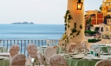 Albergo Le Sirenuse, Campania, Positano