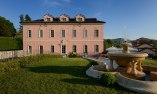 Il Castello Dal Pozzo, Piedmont, Oleggio Castello