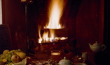 Auberge de La Maison, Aosta Valley, Courmayeur
