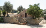 Masseria Maggiore - Sicilia - Castel di Tusa, Cefal�
