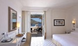 Therasia Resort, Sicily, Vulcano - Aeolian Islands