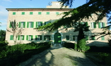 Castello di Monterado, Marche, Monterado