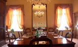 Relais Castello di Razzano, Piemonte, Alfiano Natta
