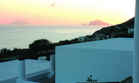 Principe di Salina Hotel - Sicile - Salina - Iles Eoliennes