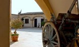 Hotel la Corte Del Sole - Sizilien - Noto
