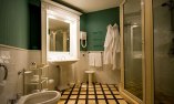 Hotel Porto Pirgos, Calabria, Parghelia