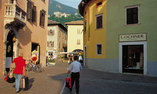 Castel Pergine, S�dtirol-Trentin, Pergine Valsugana