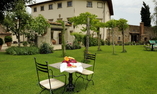 Villa Campestri Olive Oil Resort - Toscana - Mugello
