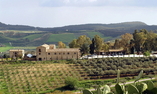 Gigliotto Agriturismo, Sicily, Piazza Armerina