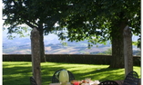 Relais Villa Belpoggio, Tuscany, Loro Ciuffenna