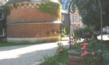 Ch�teau de Villequier - Normandie - Villequier