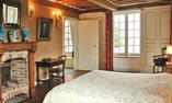 Ch�teau de Fleury la For�t - Normandie - Lyons-la-For�t