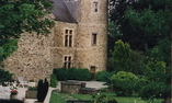 Ch�teau d'Agneaux - Normandie - Agneaux