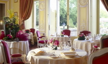 Ch�teau d'Esclimont - Paris Ile de France - Saint-Symphorien-le-Ch�teau