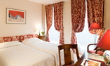H�tel Parc Saint S�verin - Paris Ile-de-France - Par�s