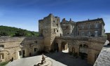 Ch�teau de Rochegude - Rh�ne-Alpes - Rochegude