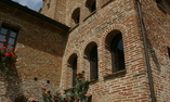 Relais alla Corte del Sole, Umbria, Castiglione del Lago